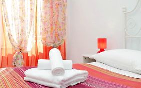 Coliseum B&B